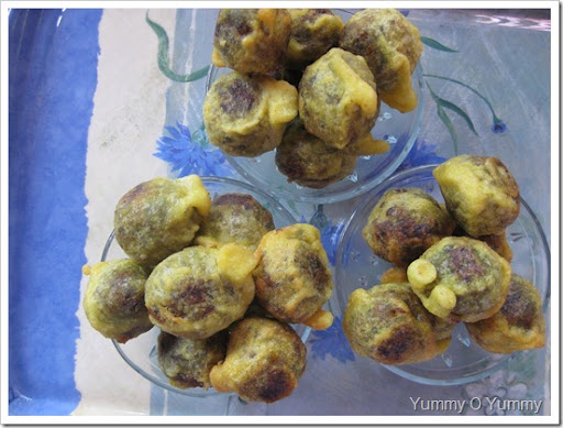 Sukhiyan / Kerala Sugiyan | Yummy O Yummy